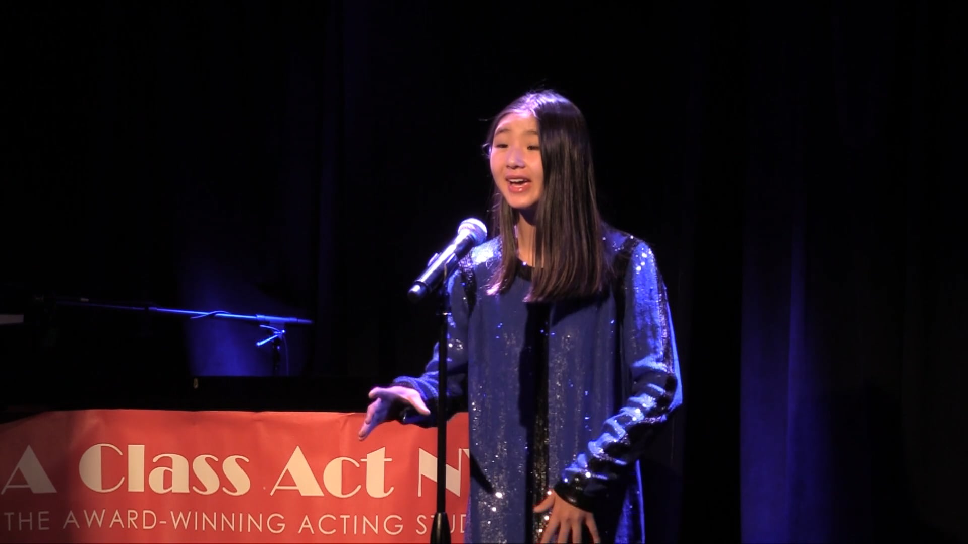 Raining (from Rocky the Musical)